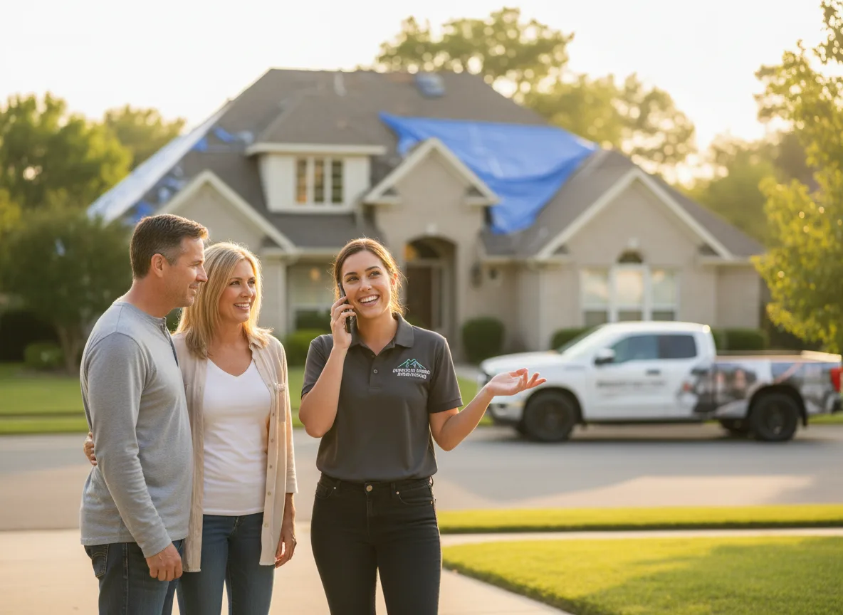 Emergency Roof Repair Devils Lake, ND FAQs
